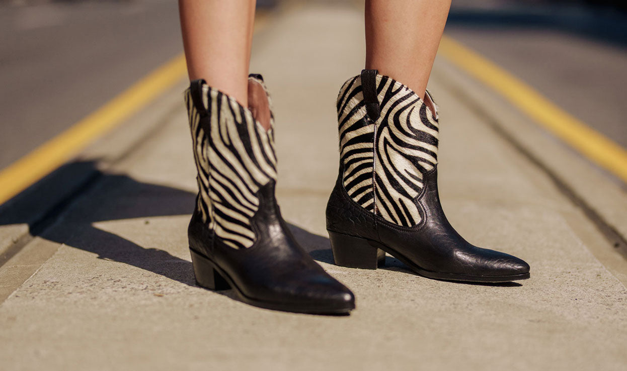Women's Shoes