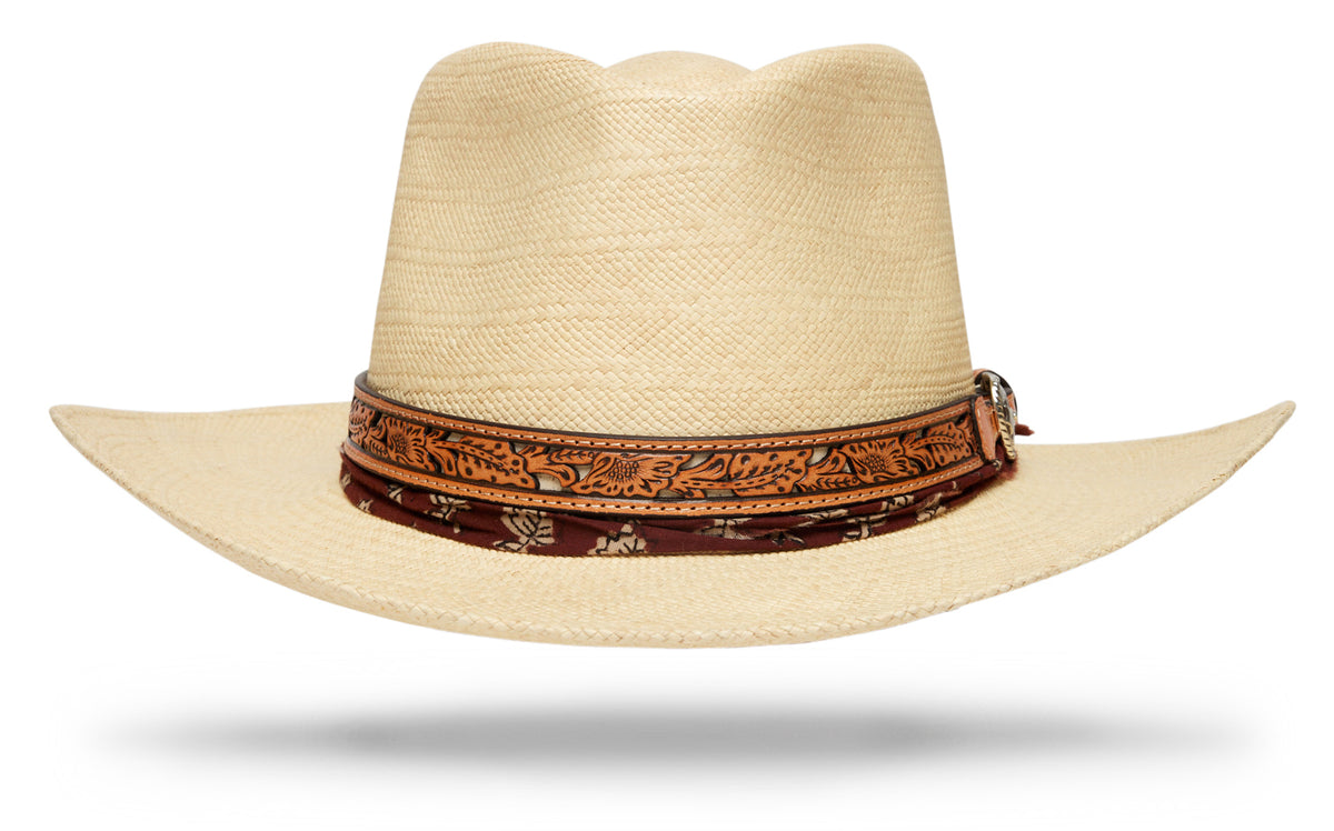 Yucca - Worth & Worth - Hat Maker - Custom Hats - NYC