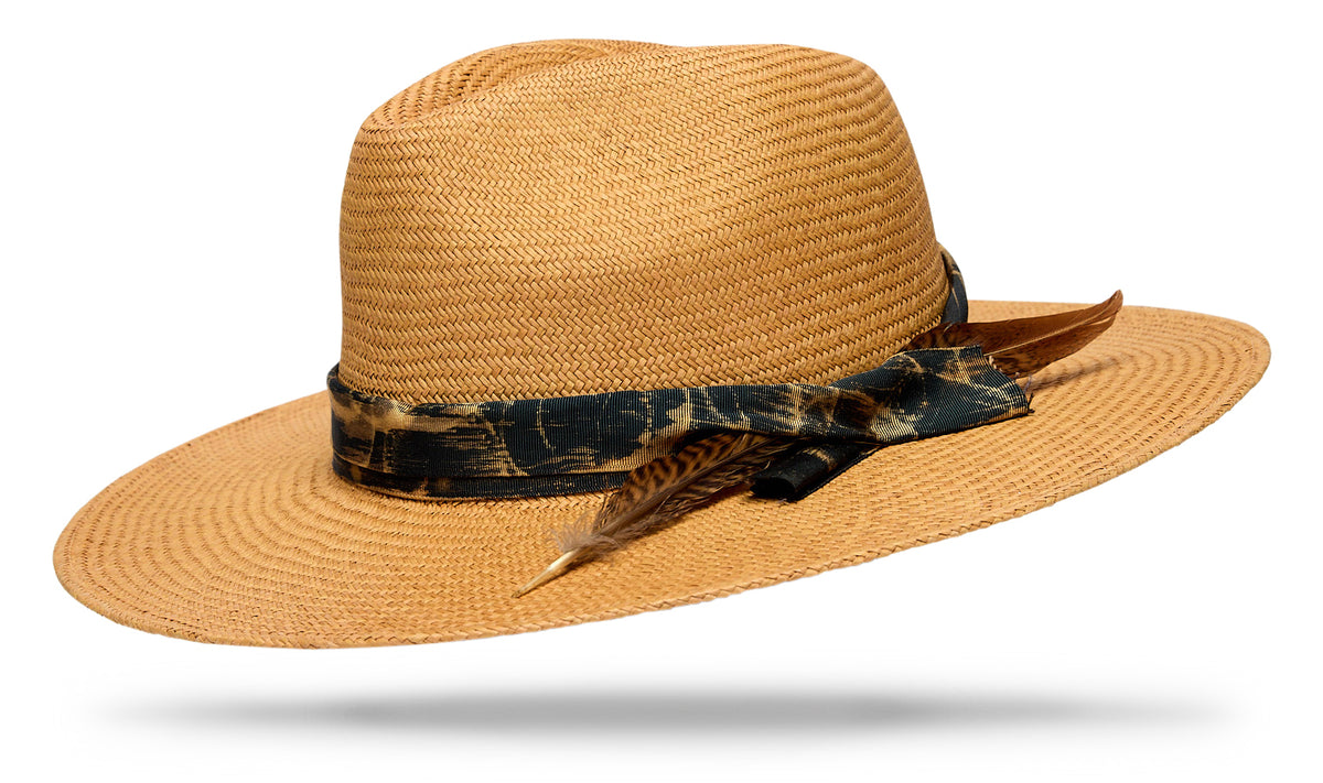 Tobago - Worth & Worth - Hat Maker - Custom Hats - NYC display picture 2