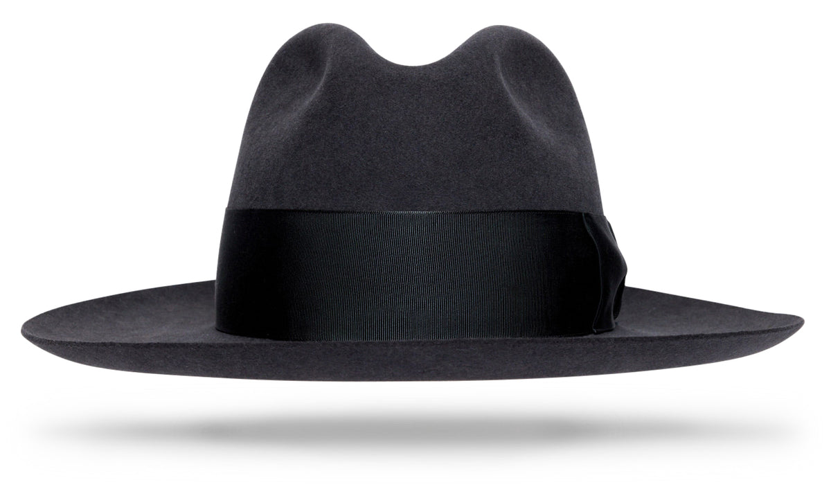 Marlowe - Worth & Worth - Hat Maker - Custom Hats - NYC
