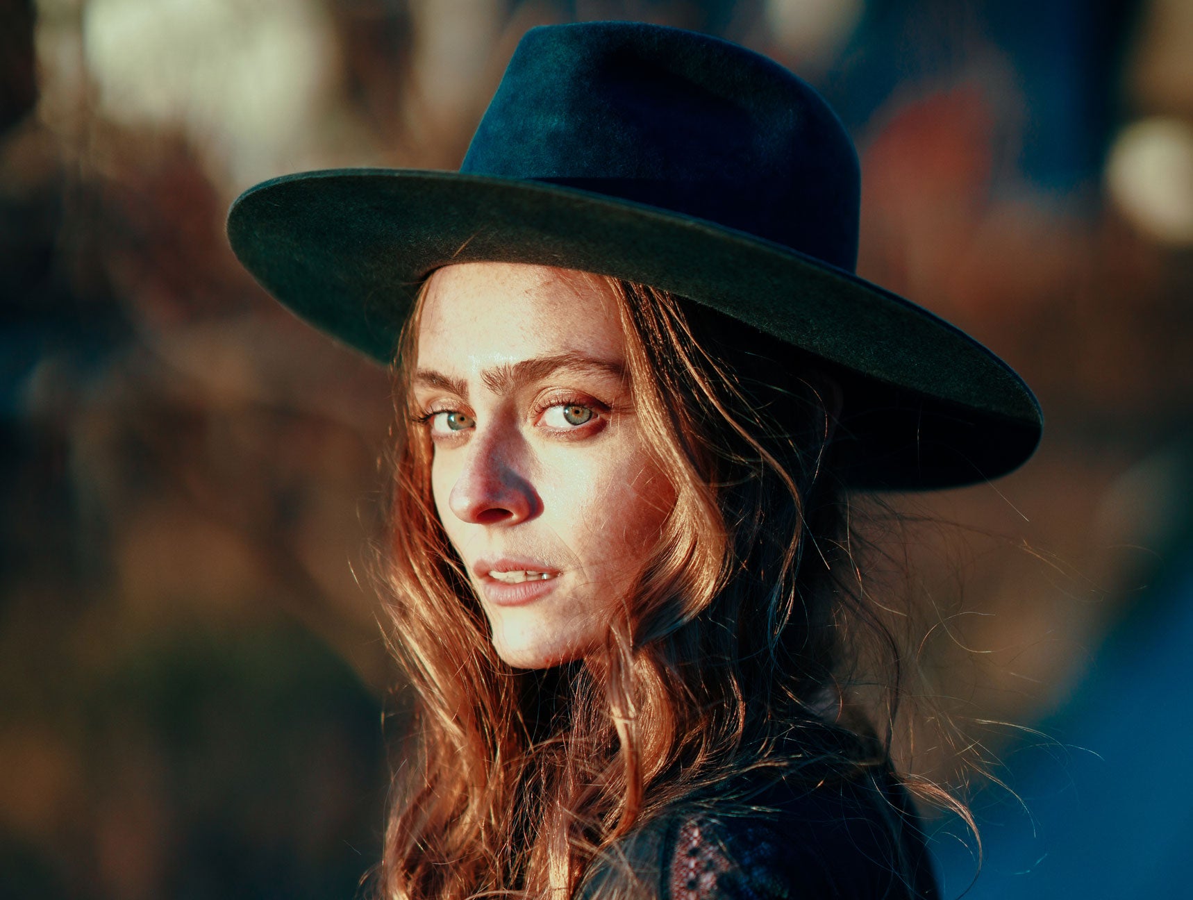 Women’s Hats