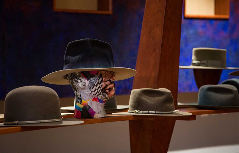 New Flagship Store