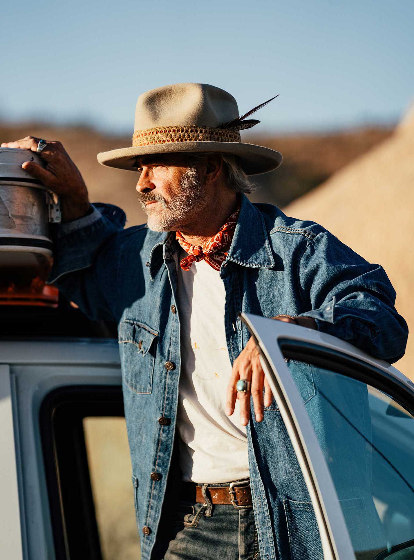 Desperado