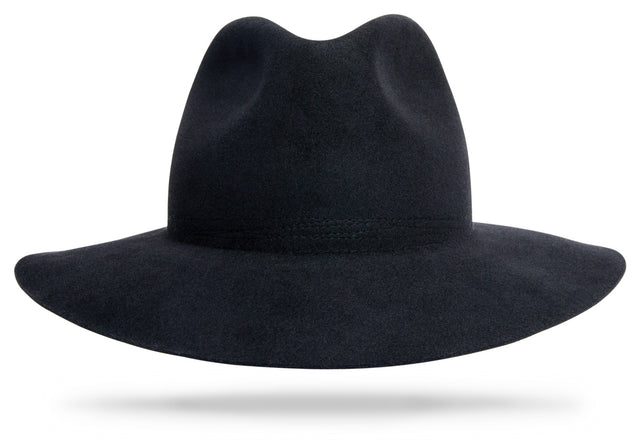 Strummer - Black Hat