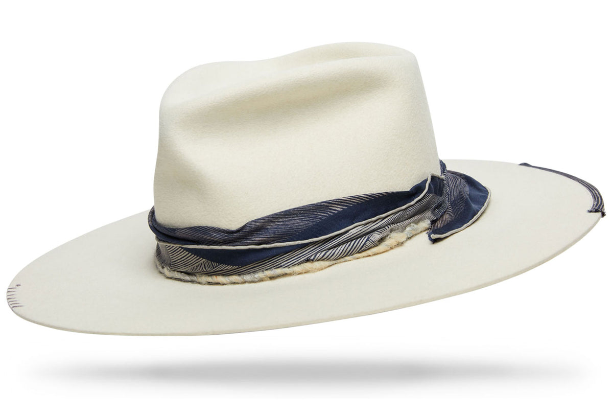 Hayze - Worth & Worth - Hat Maker - Custom Hats - NYC display picture 2