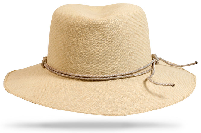 Montecristi Leo Carillo Hat