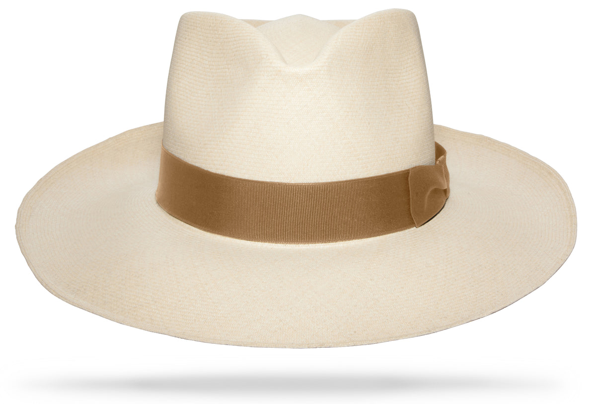Montecristi Casablanca - Worth & Worth - Hat Maker - Custom  display picture 1
