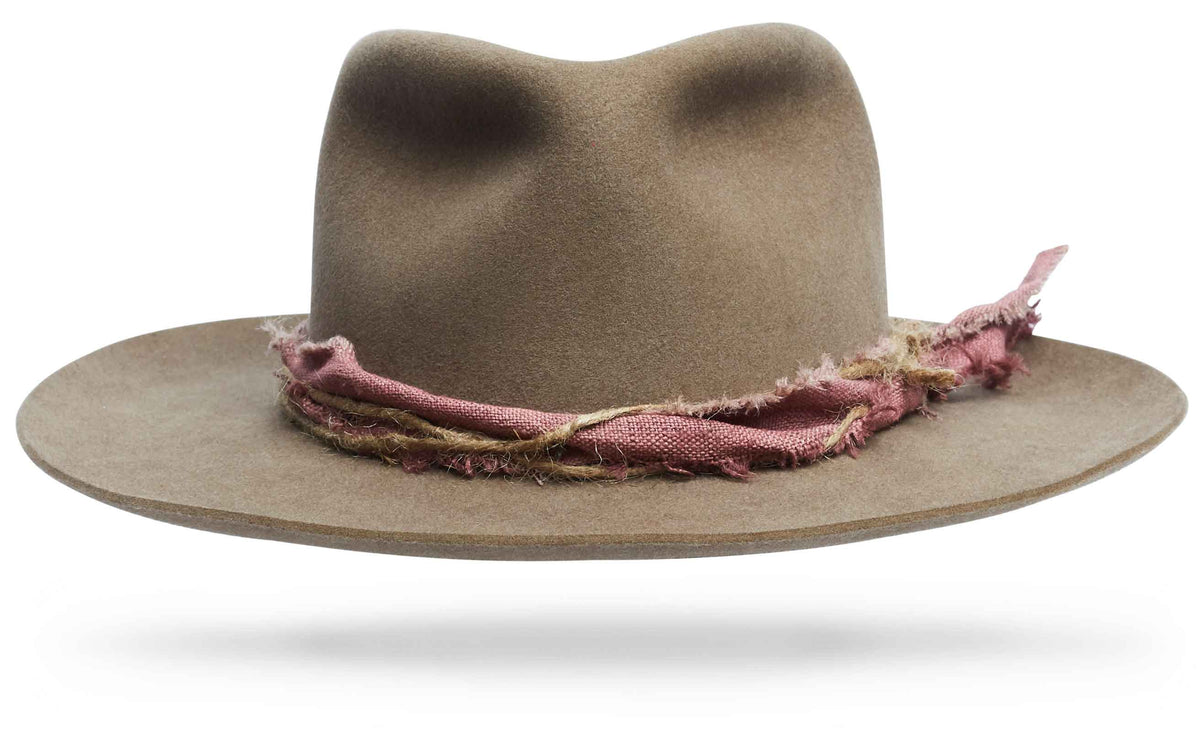 About - Worth & Worth - Hat Maker - Custom Hats - NYC