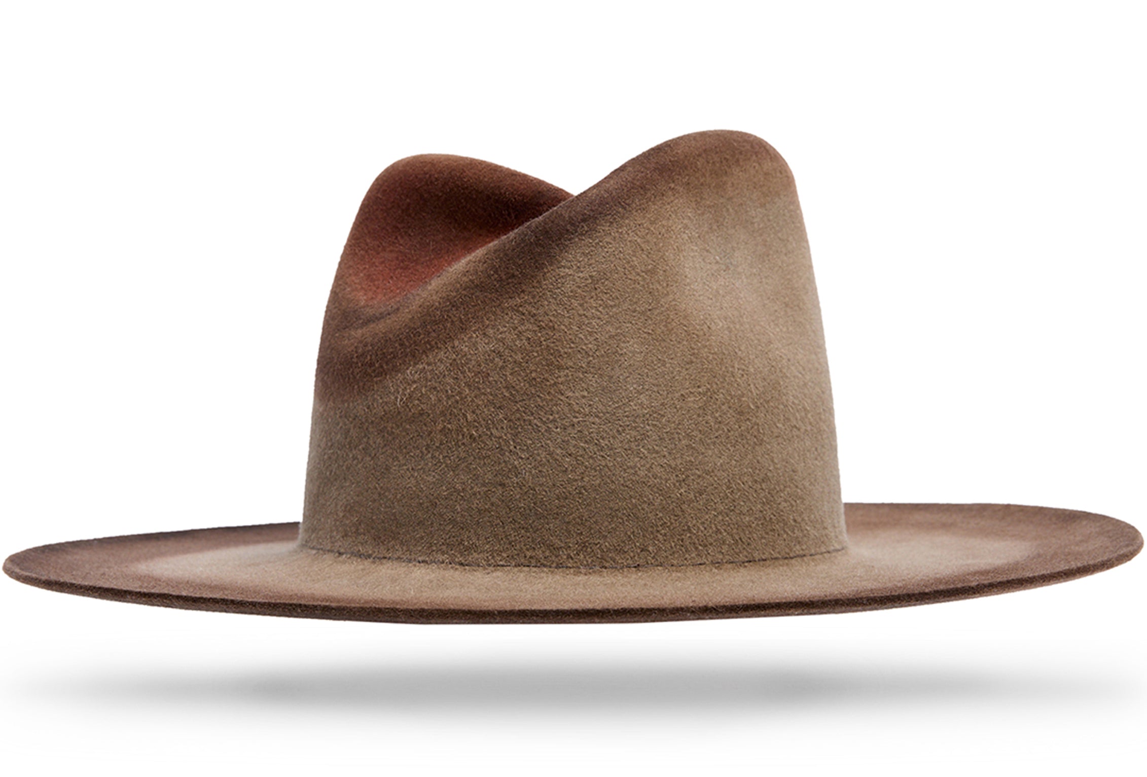 Hazel - Worth & Worth - Hat Maker - Custom Hats - NYC