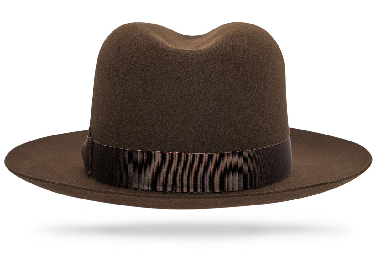 Explorer - Worth & Worth - Hat Maker - Custom Hats - NYC display picture 1