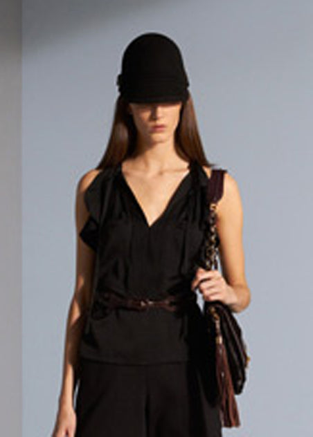 DVF Pre- Fall 2011