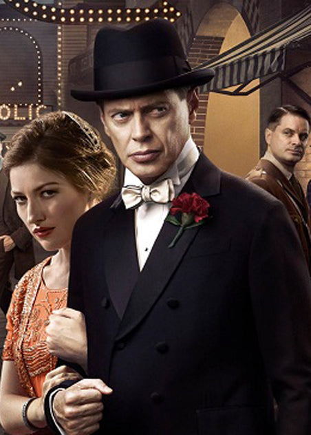 HBO’s Boardwalk Empire