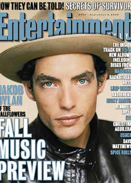 Jakob Dylan