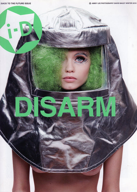 DISARM