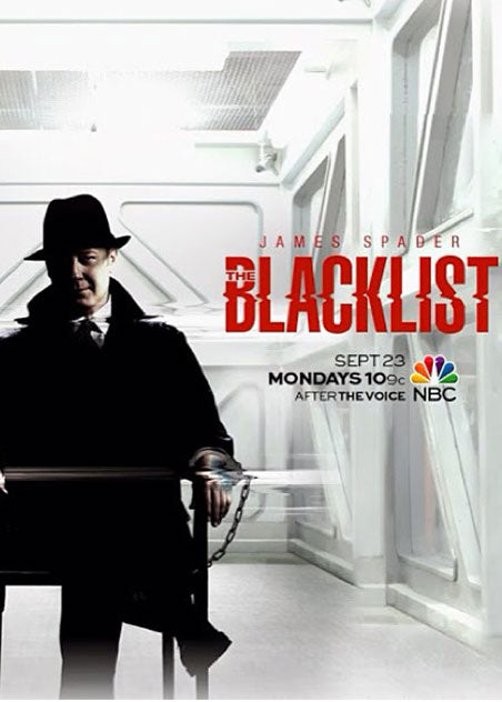 NBC’s The Black List