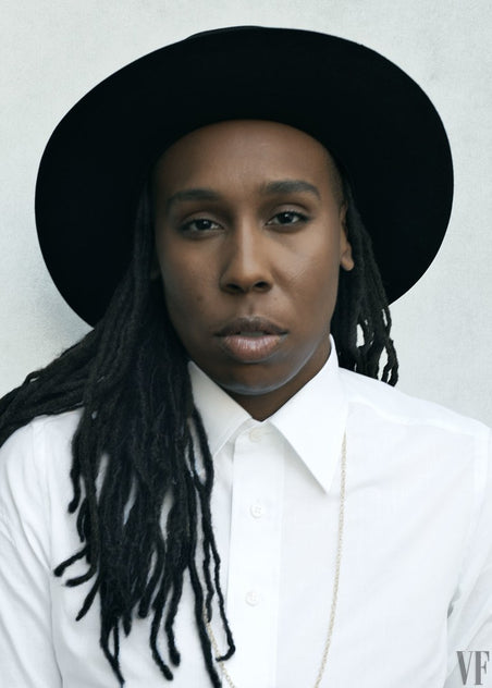 Lena Waithe Is Changing the Game