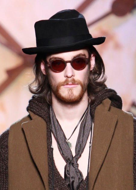 John Varvatos Fall/ Winter 2011