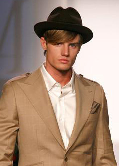 Malan Breton Fall/ Winter 2012