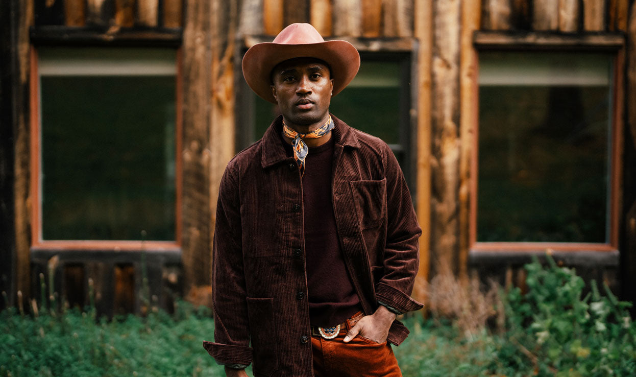 The Cowboy Collection