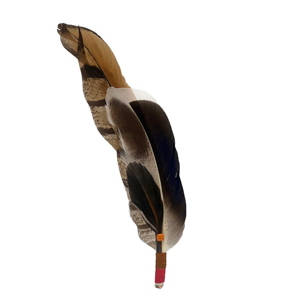 >Feather combo 12