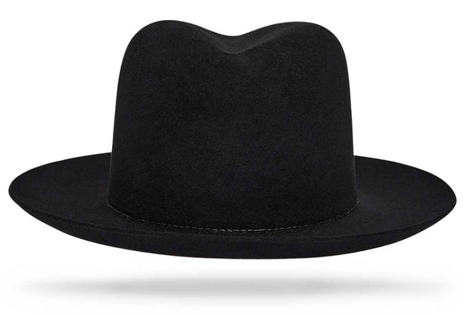 Nomad - Black Hat