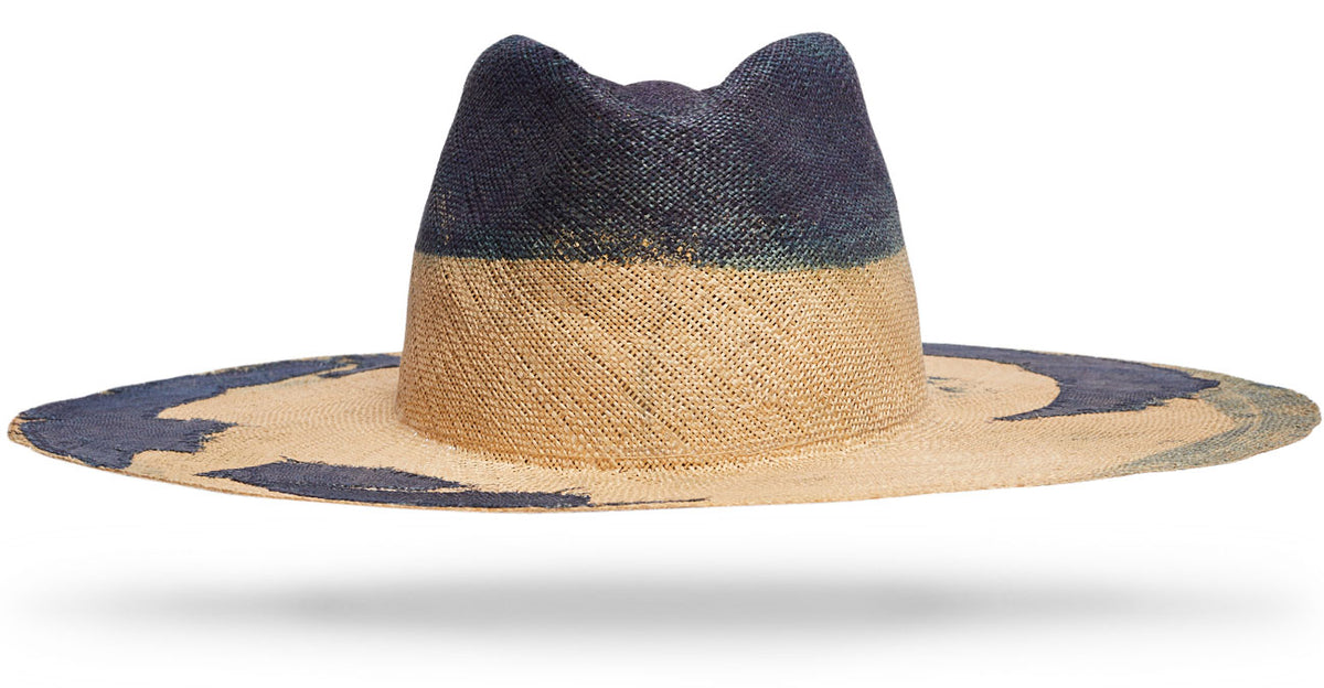 Katla - Worth & Worth - Hat Maker - Custom Hats - NYC