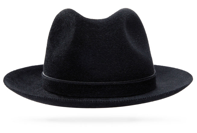 Firenze - Black Hat